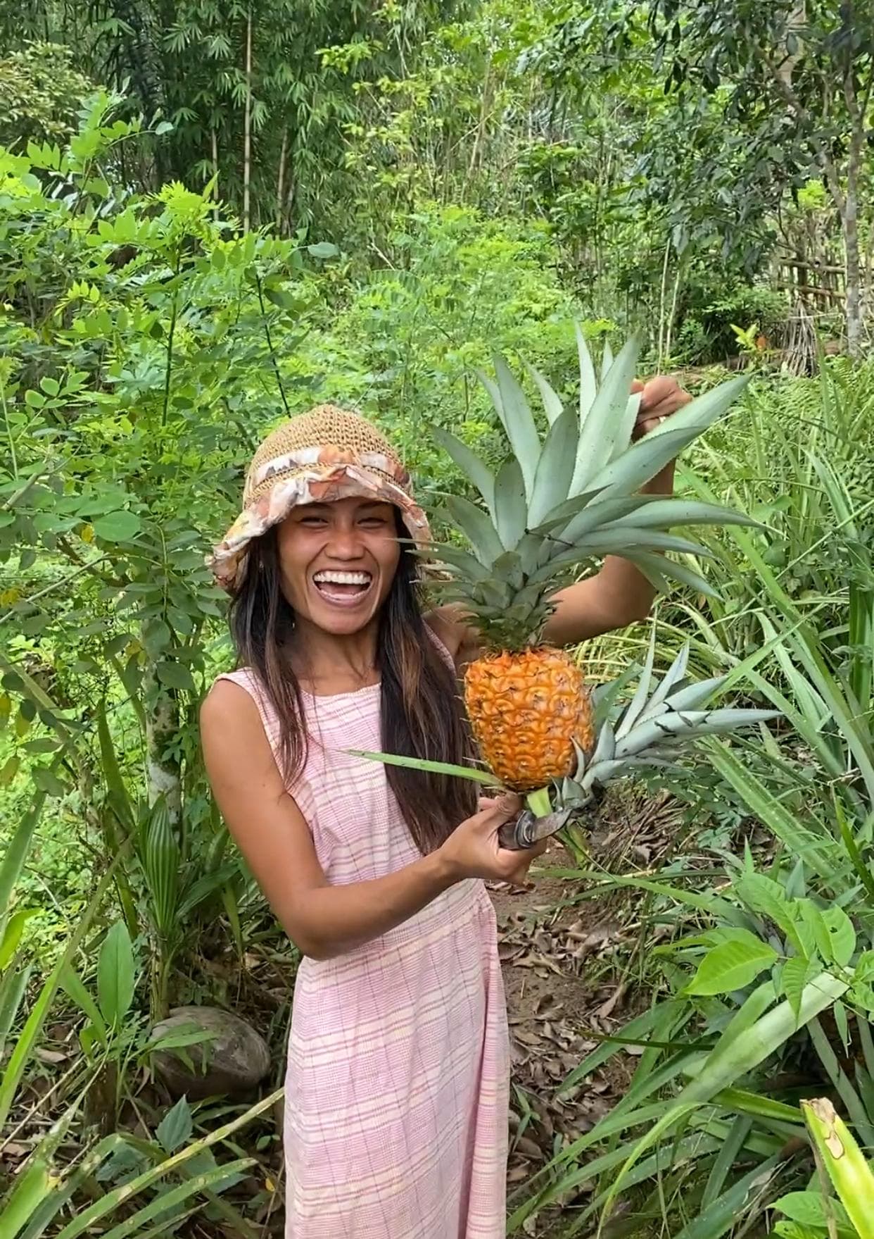 Herbal garden in Sumbawa — photo 1