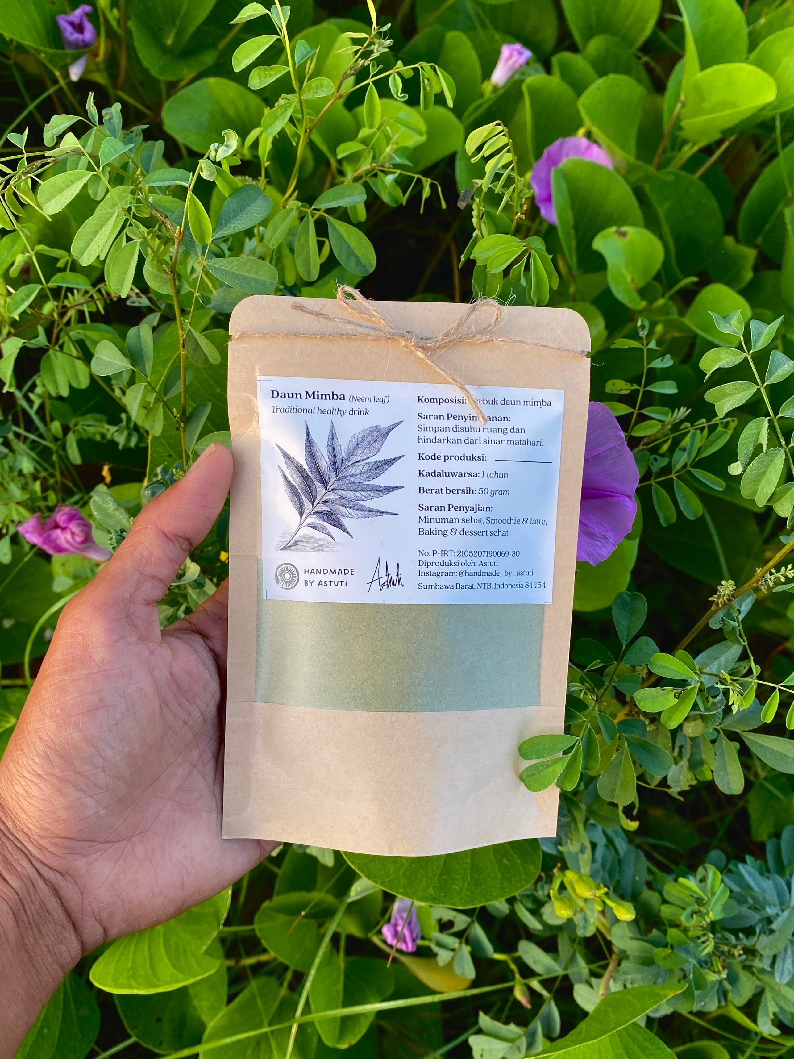 Neem Leaf