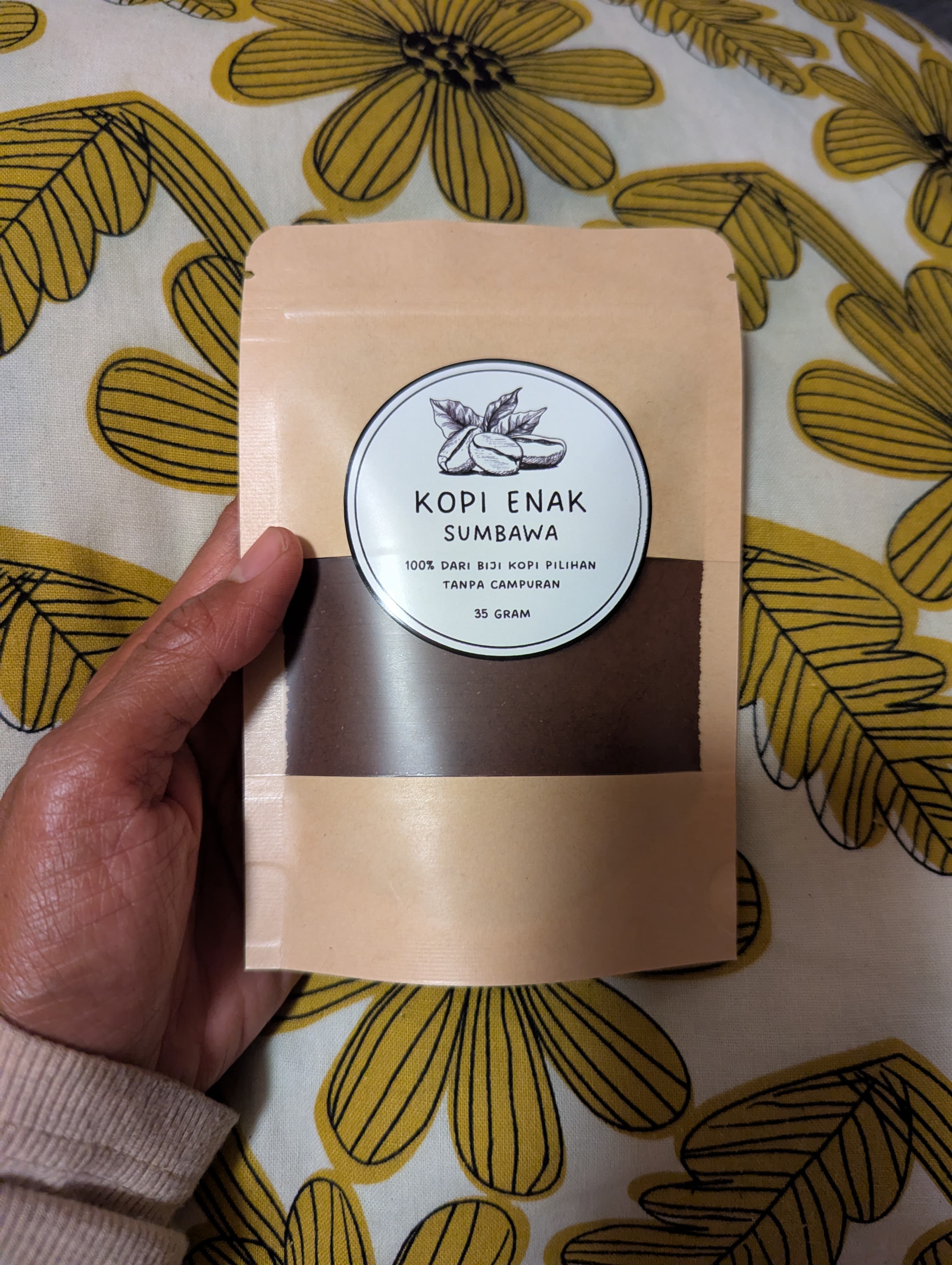 Coffee Robusta